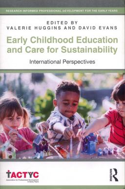 Early Childhood Education and Care for Sustainability