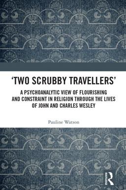 'Two Scrubby Travellers':