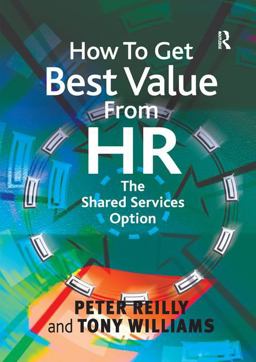 How to Get Best Value from HR