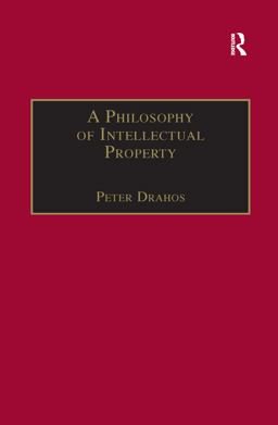 A Philosophy of Intellectual Property