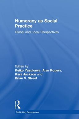 Numeracy As Social Practice