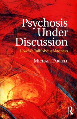Psychosis under Discussion Psychosis under Discussion