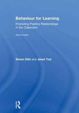 Behaviour for Learning