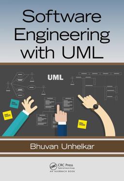 Software Engineering with UML  9781138297432 Front Cover