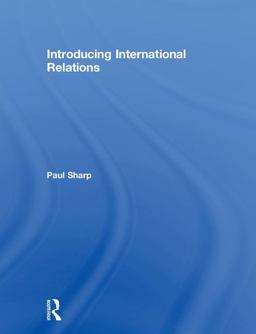 Introducing International Relations Introducing International Relations