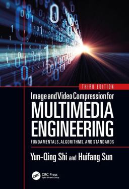 Image and Video Compression for Multimedia Engineering Image and Video Compression for Multimedia Engineering