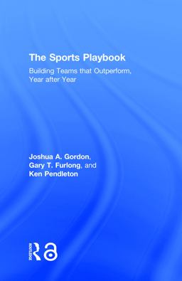 The Sports Playbook