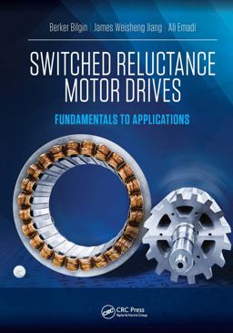 Switched Reluctance Motor Drives Switched Reluctance Motor Drives