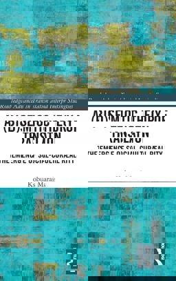 Semiotic Theory of Translation  9781138307377 Front Cover