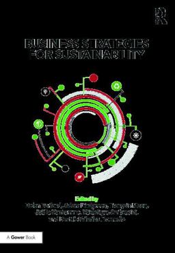 Business Strategies for Sustainability