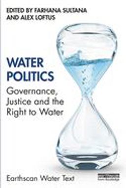 Water Governance Justice and the Right to Water