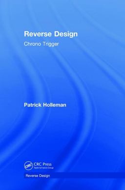 Reverse Design  9781138324985 Front Cover