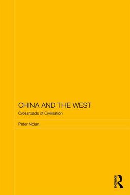China and the West China and the West