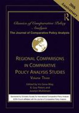Regional Comparisons and Policy Analysis