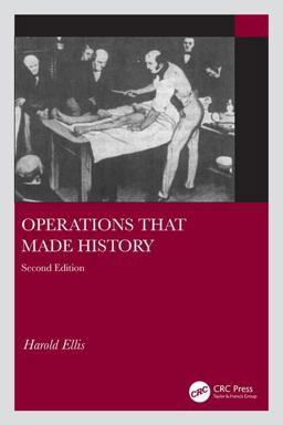 Operations That Made History 2e