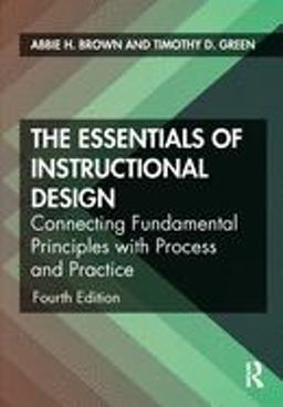 The Essentials of Instructional Design The Essentials of Instructional Design