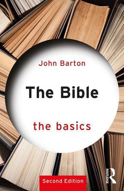 The Bible: the Basics
