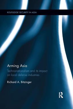 Arming Asia Arming Asia