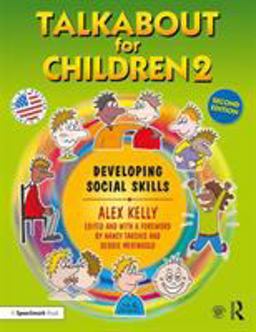 Talkabout for Children 2