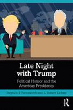 Late Night with Trump Late Night with Trump