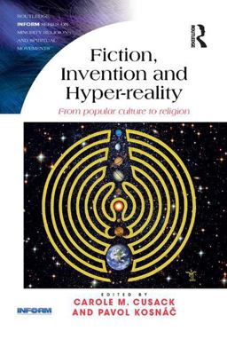 Fiction, Invention and Hyper-Reality