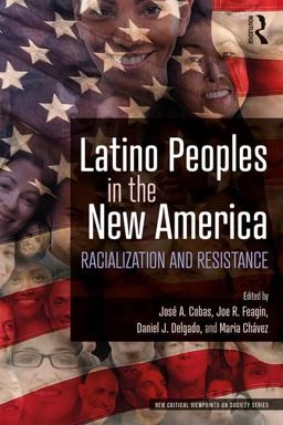 Latino Peoples in the New America Latino Peoples in the New America