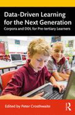 Data Driven Learning for the Next Generation