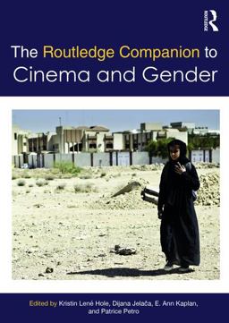 The Routledge Companion to Cinema and Gender