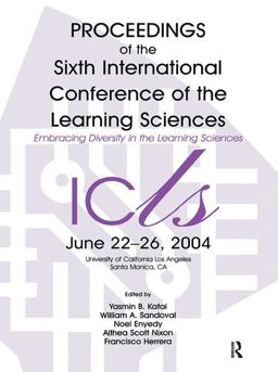 Embracing Diversity in the Learning Sciences Embracing Diversity in the Learning Sciences