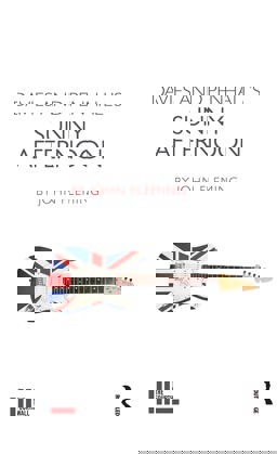 Davies and Penhall's Sunny Afternoon  9781138418141 Front Cover