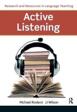 Active Listening Active Listening