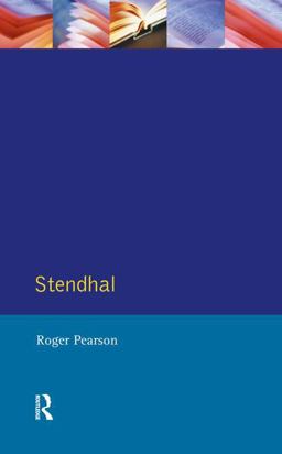 Stendhal Stendhal
