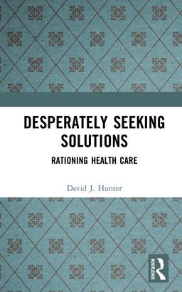 Desperately Seeking Solutions Desperately Seeking Solutions