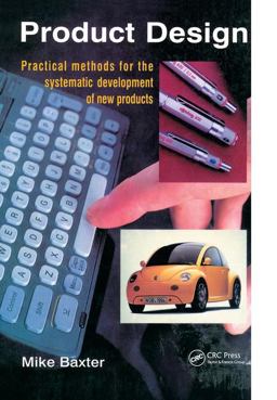 Product Design 2018 9781138442863 Front Cover