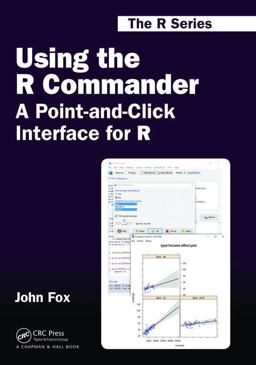 Using the R Commander Using the R Commander