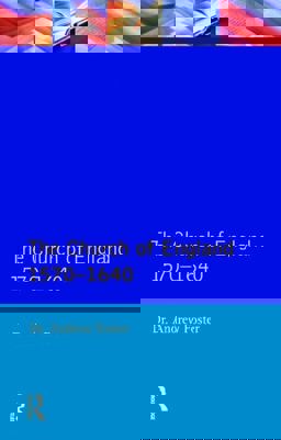   9781138465275 Front Cover