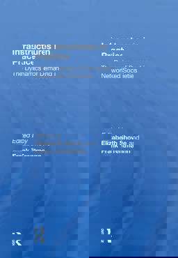 Infrastructures in Practice  9781138476042 Front Cover