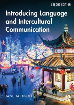 Introducing Language and Intercultural Communication Introducing Language and Intercultural Communication