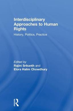 Human Rights  9781138482050 Front Cover