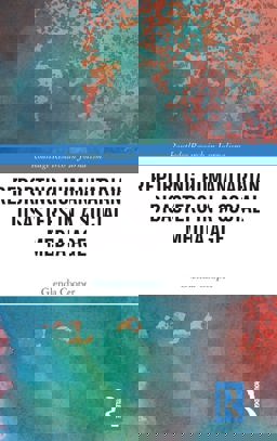 Reporting Humanitarian Disasters in a Social Media Age  9781138483576 Front Cover