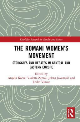 The Romani Women's Movement