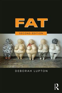 Fat 2nd 9781138493070 Front Cover