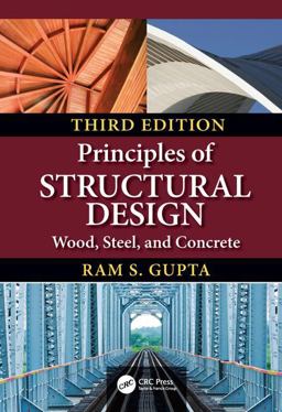Principles of Structural Design Wood, Steel, and Concrete 3rd 9781138493537 Front Cover