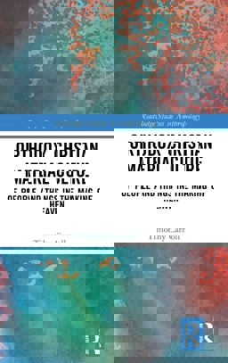 Orthodox Christian Material Culture  9781138493896 Front Cover