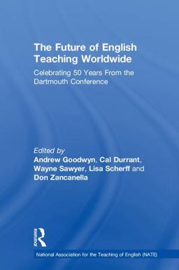 The Future of English Teaching Worldwide