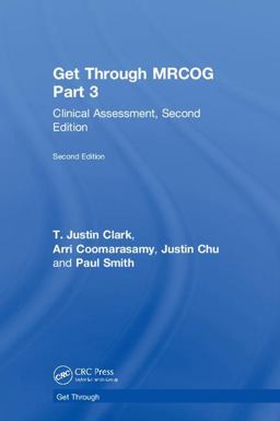 Get Through MRCOG Part 3