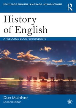 History of English