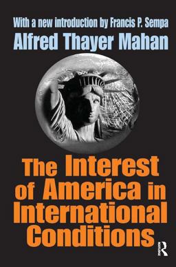 The Interest of America in International Conditions