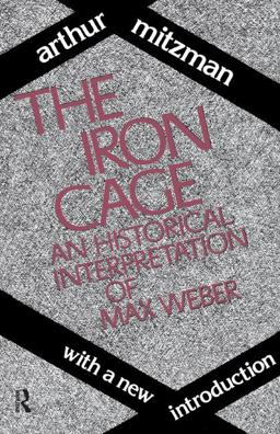 The Iron Cage