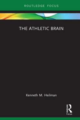 Athletic Brain  9781138542167 Front Cover